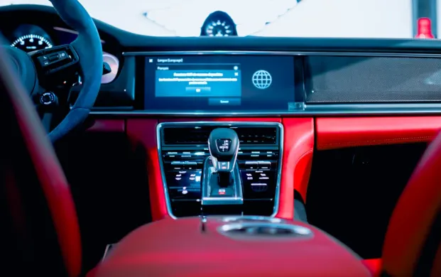 ラッキーノヴァ カジノ Android/iOS アプリ